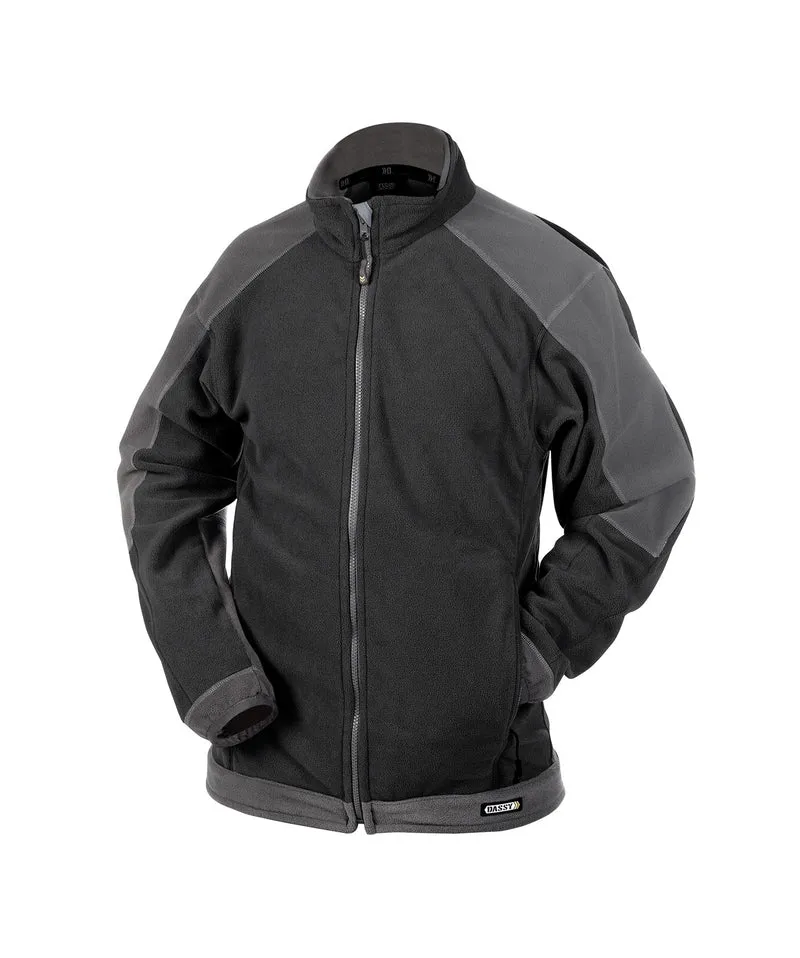 DASSY Kazan Zweifarbige Fleecejacke für Herren
