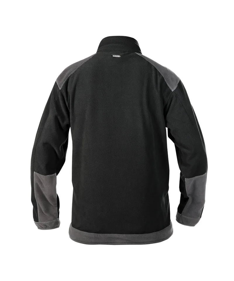 DASSY Kazan Zweifarbige Fleecejacke für Herren