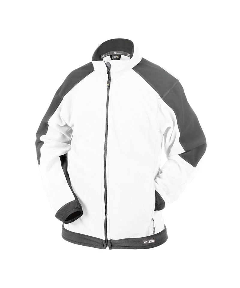 DASSY Kazan Zweifarbige Fleecejacke für Herren