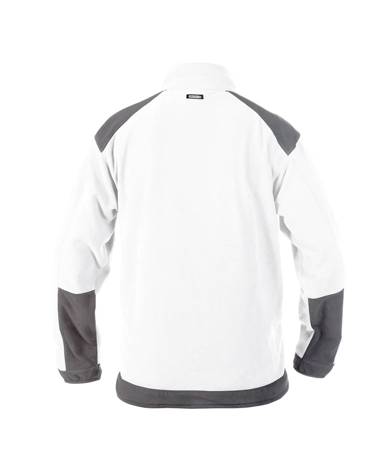 DASSY Kazan Zweifarbige Fleecejacke für Herren