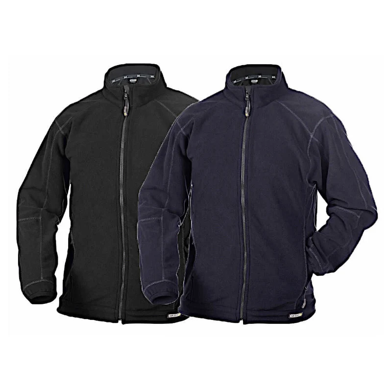 DASSY Penza Fleecejacke für Herren