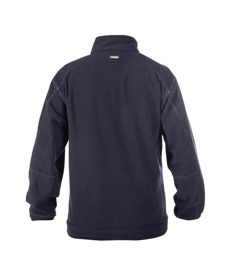 DASSY Penza Fleecejacke für Herren