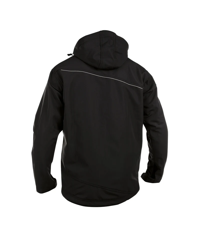 DASSY Tavira Softshell-Jacke Herren