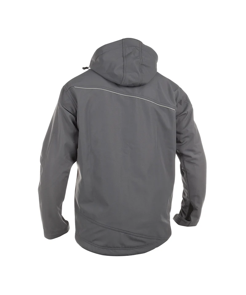 DASSY Tavira Softshell-Jacke Herren