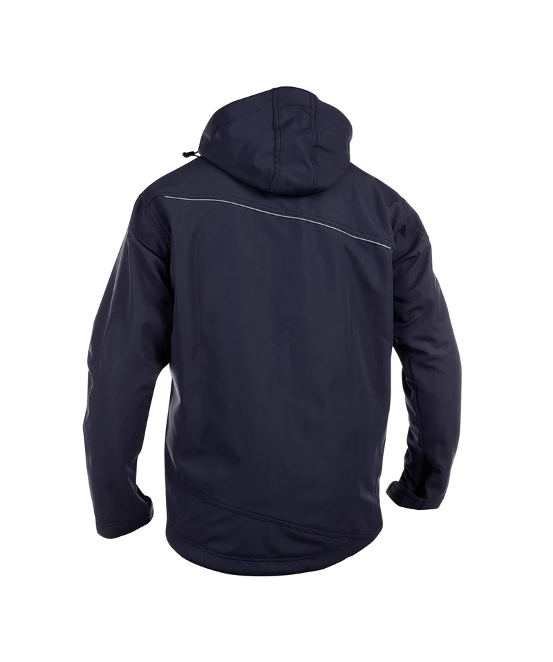 DASSY Tavira Softshell-Jacke Herren