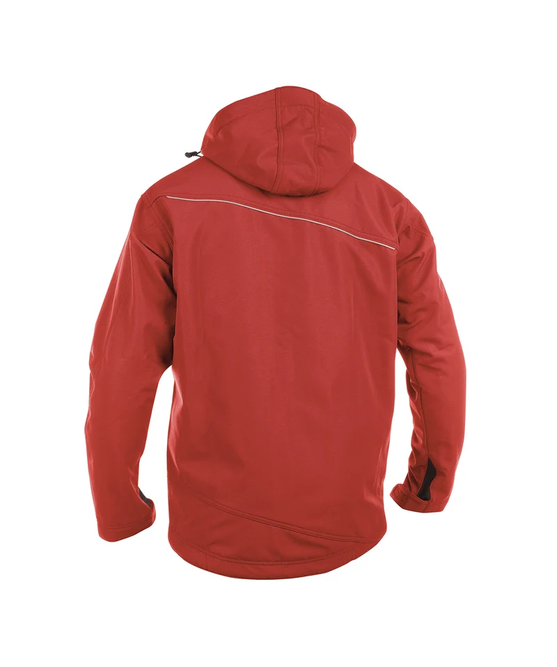 DASSY Tavira Softshell-Jacke Herren