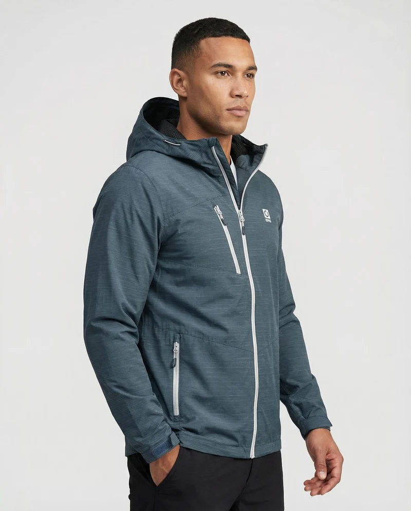 LPO Herren Outdoorjacke Roman