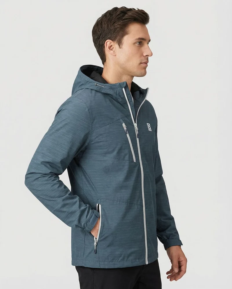 LPO Herren Outdoorjacke Roman