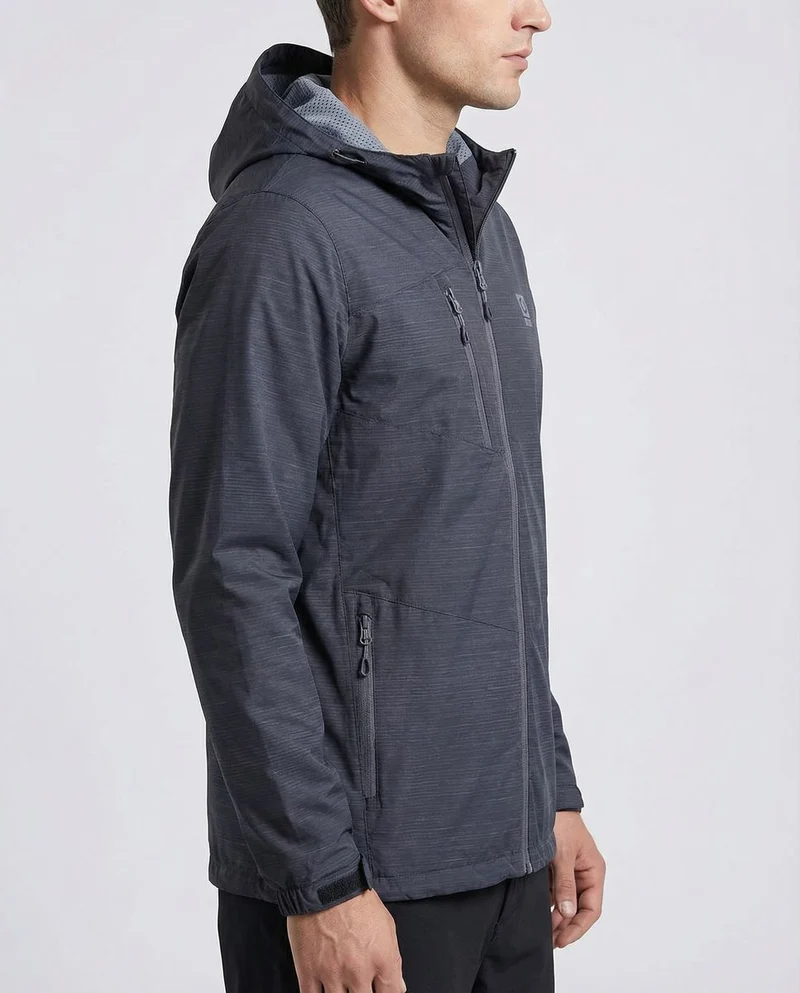 LPO Herren Outdoorjacke Roman