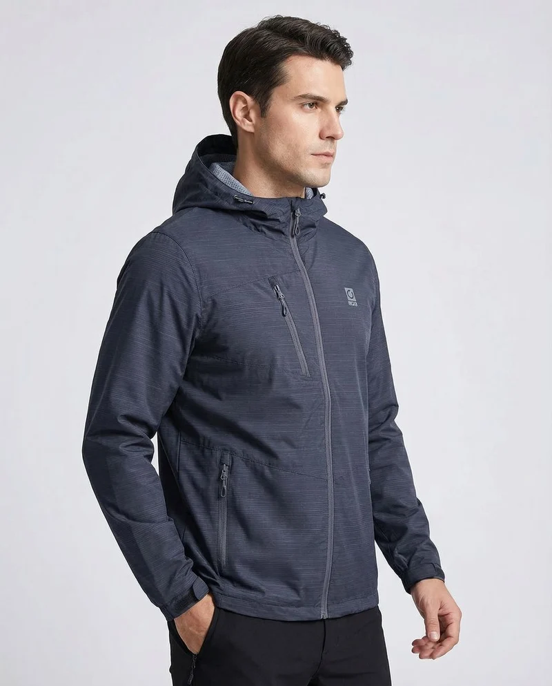 LPO Herren Outdoorjacke Roman