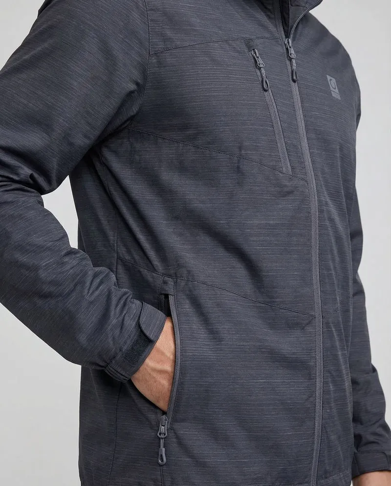 LPO Herren Outdoorjacke Roman
