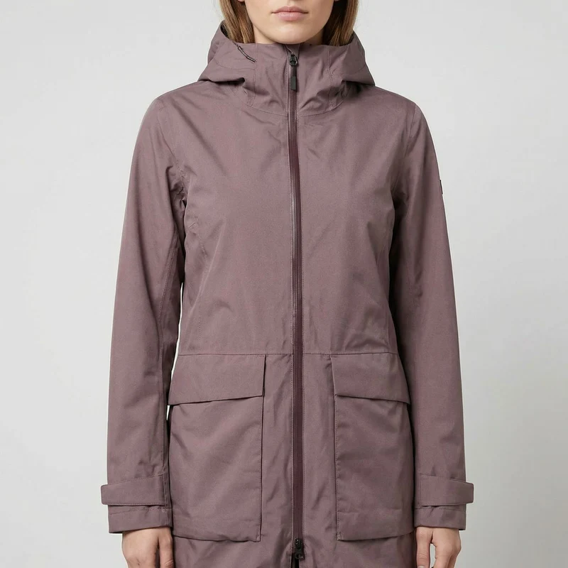 LPO Damen Outdoorparka Henriette