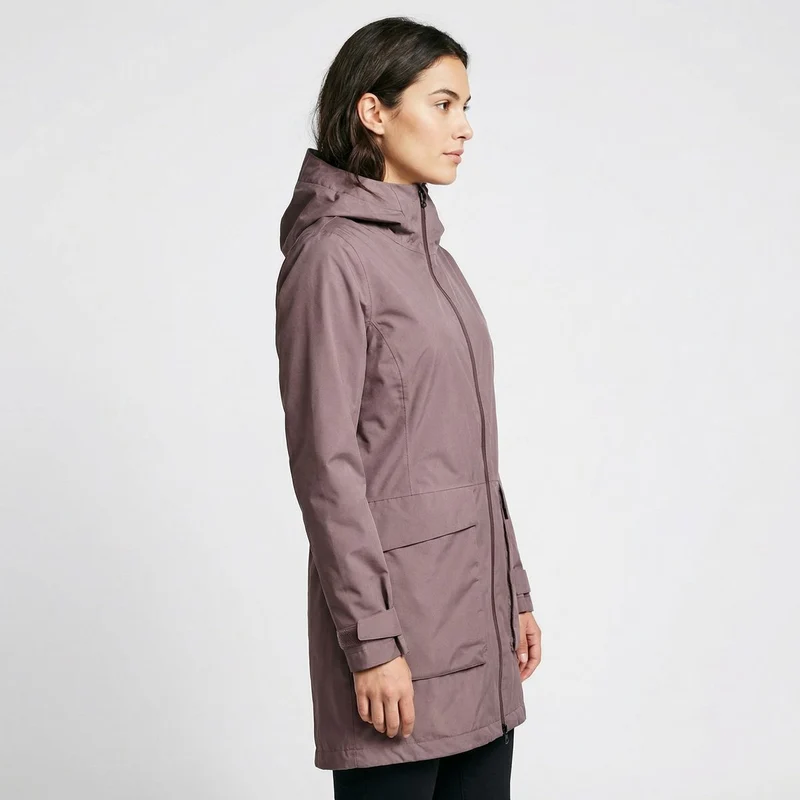 LPO Damen Outdoorparka Henriette