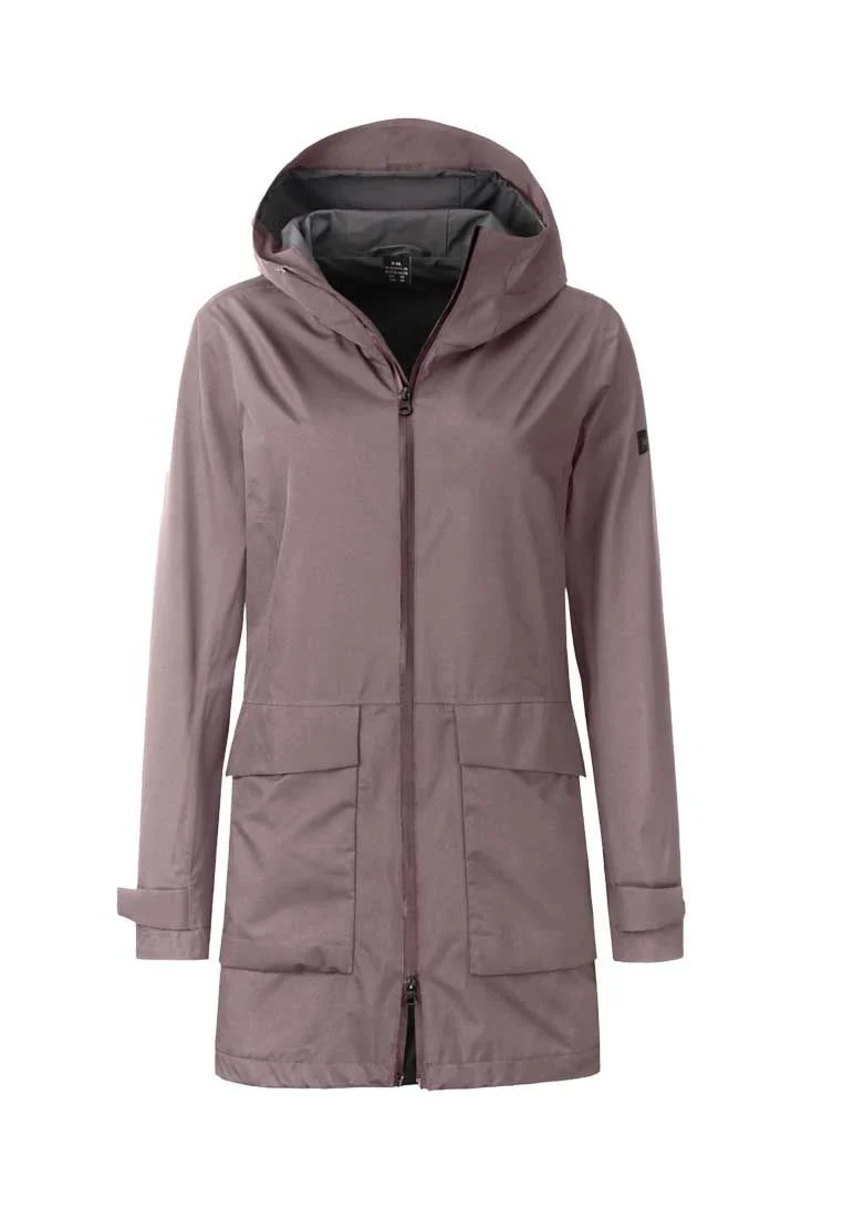 LPO Damen Outdoorparka Henriette