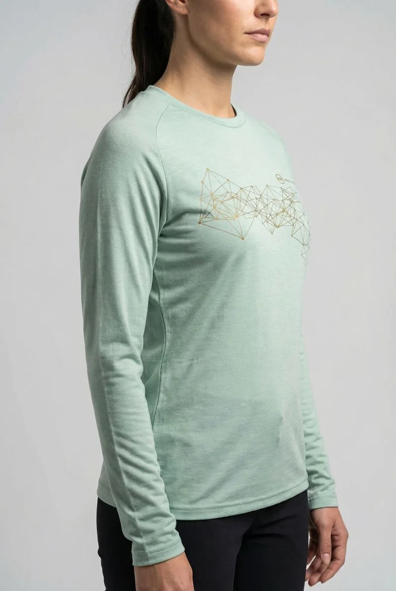 GTS Damen Longsleeve 214852L