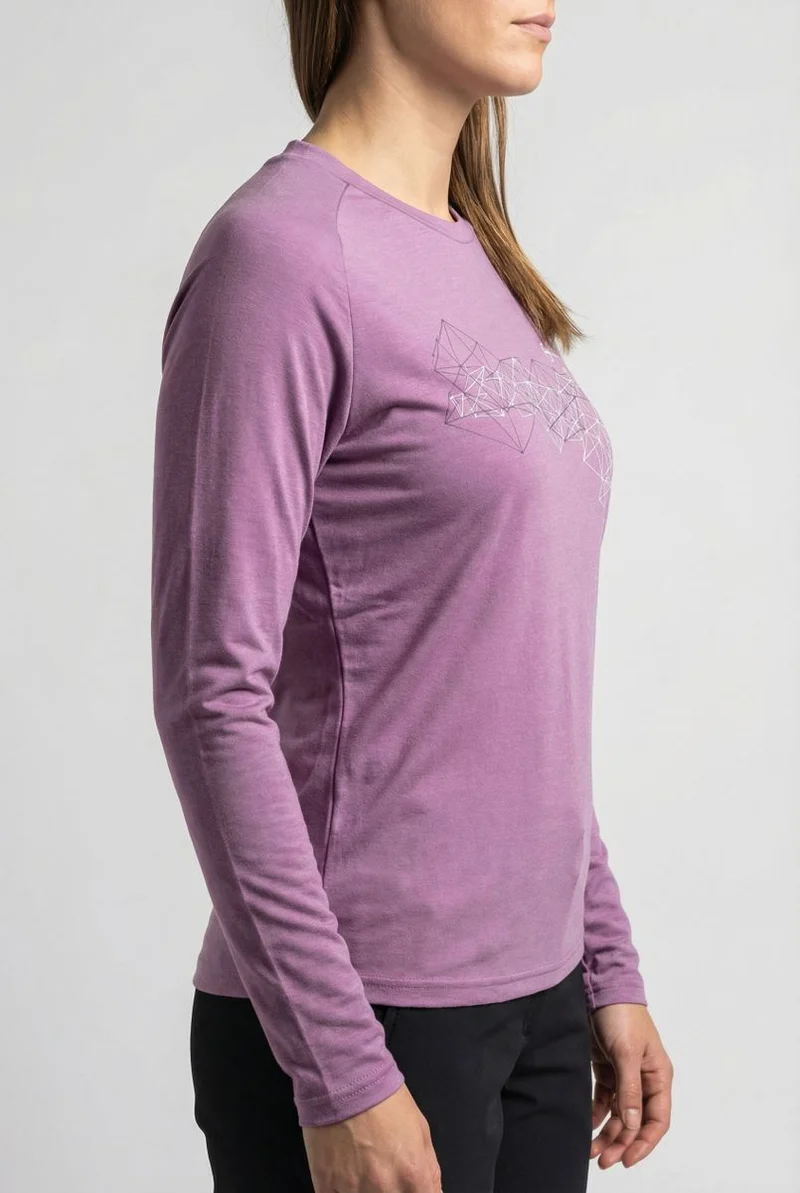GTS Damen Longsleeve 214852L