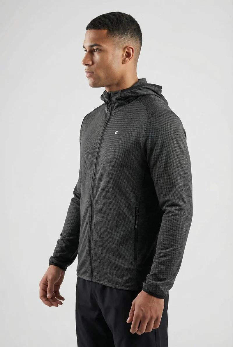 GTS Herren Midlayer GTS 302241M