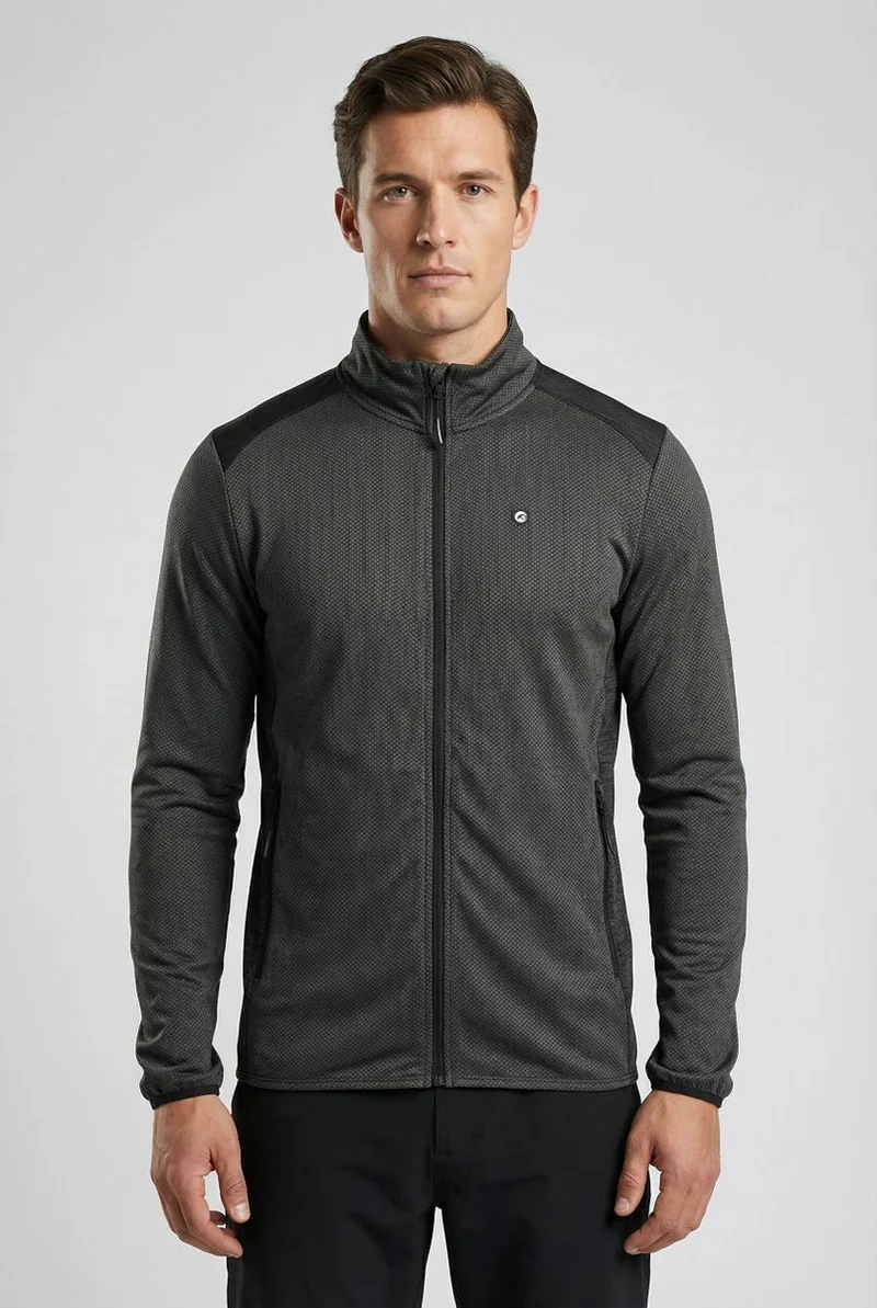 GTS Herren Midlayer GTS 302241M
