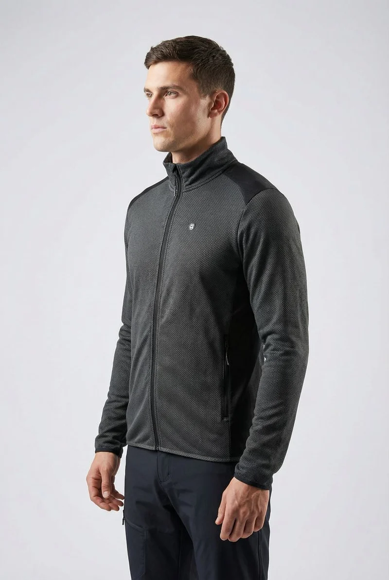 GTS Herren Midlayer GTS 302241M