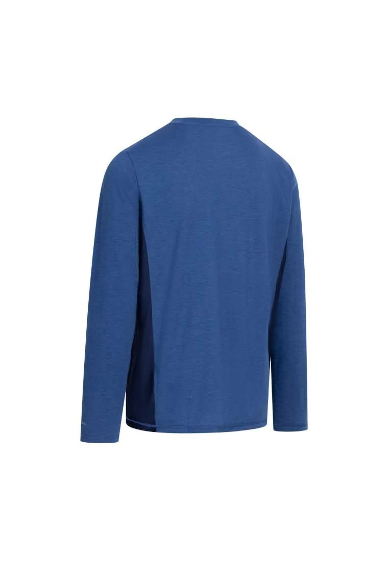 DLX Herren Langarmshirt Charlie