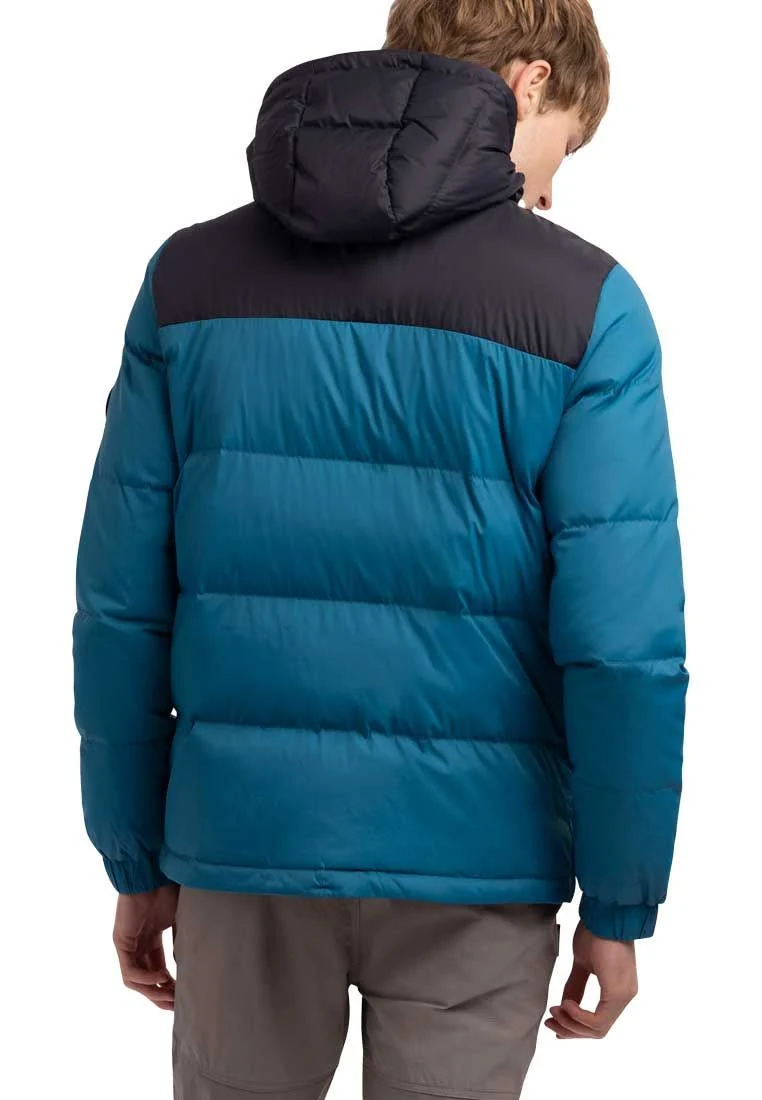 Trespass Herren Daunenjacke Erris