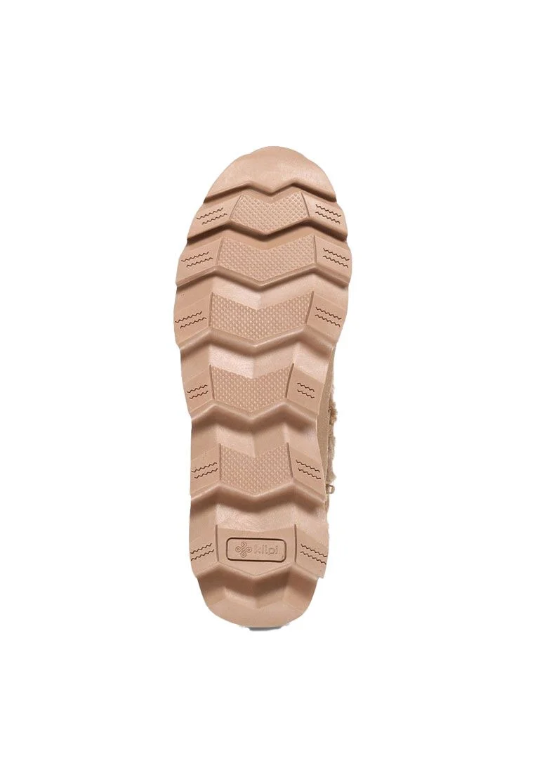 Kilpi Damen Winter Schneeboots mit Felleinsatz FROZEN-W
