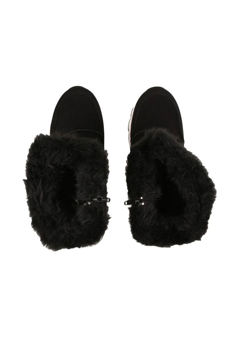 Kilpi Damen Winter Schneeboots mit Felleinsatz FROZEN-W