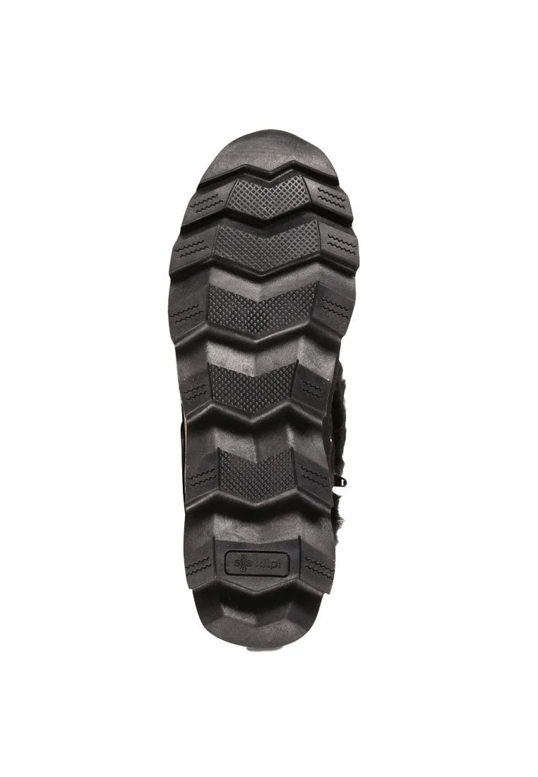 Kilpi Damen Winter Schneeboots mit Felleinsatz FROZEN-W