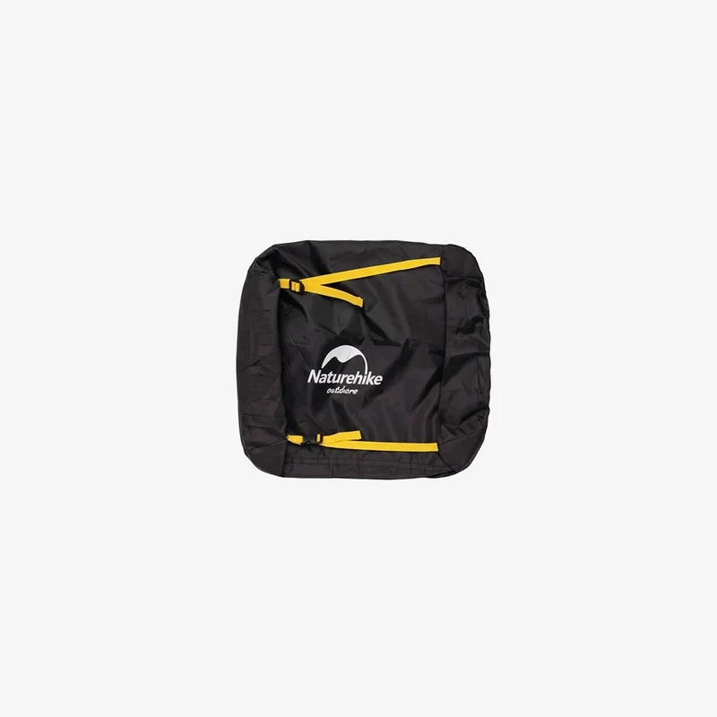 Universal Compression Bag for Sleeping Bag