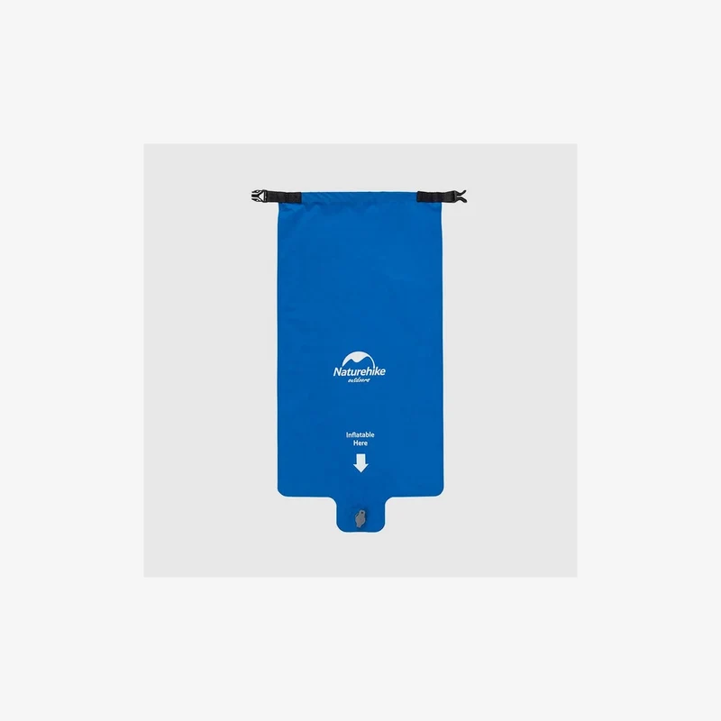 Sleeping Pad Inflator Dry Bag