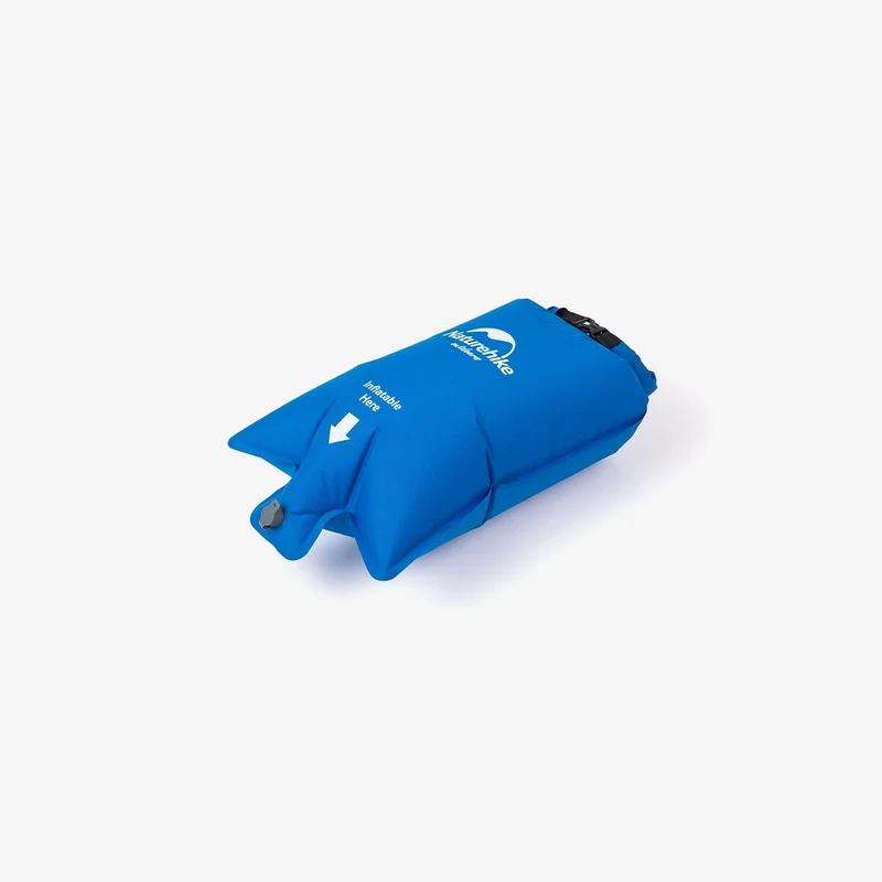 Sleeping Pad Inflator Dry Bag