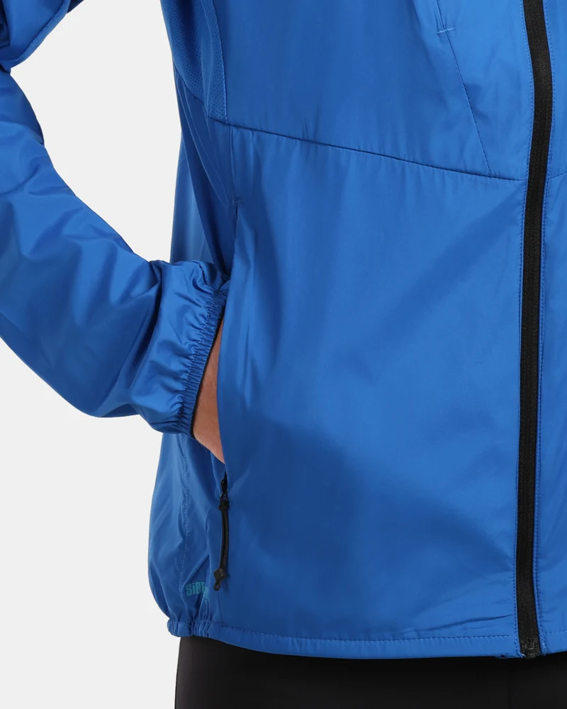 Leichte winddichte Herrenjacke Kilpi ROSA-M