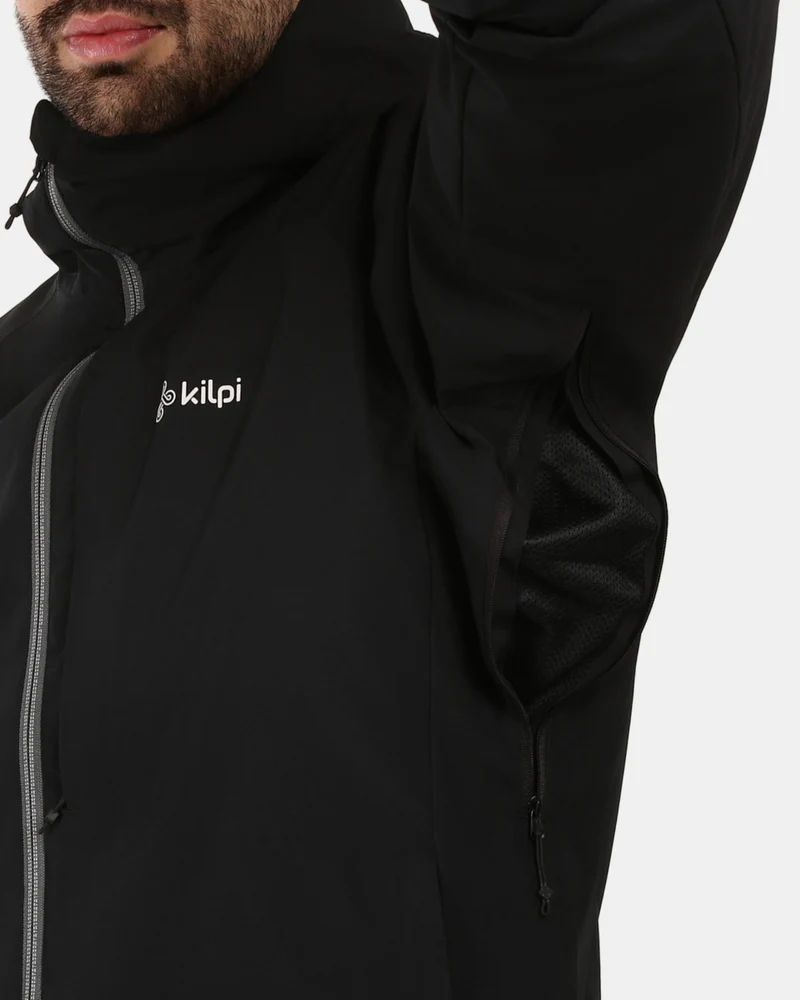 Outdoor-Jacke für Herren Kilpi SONNA-M