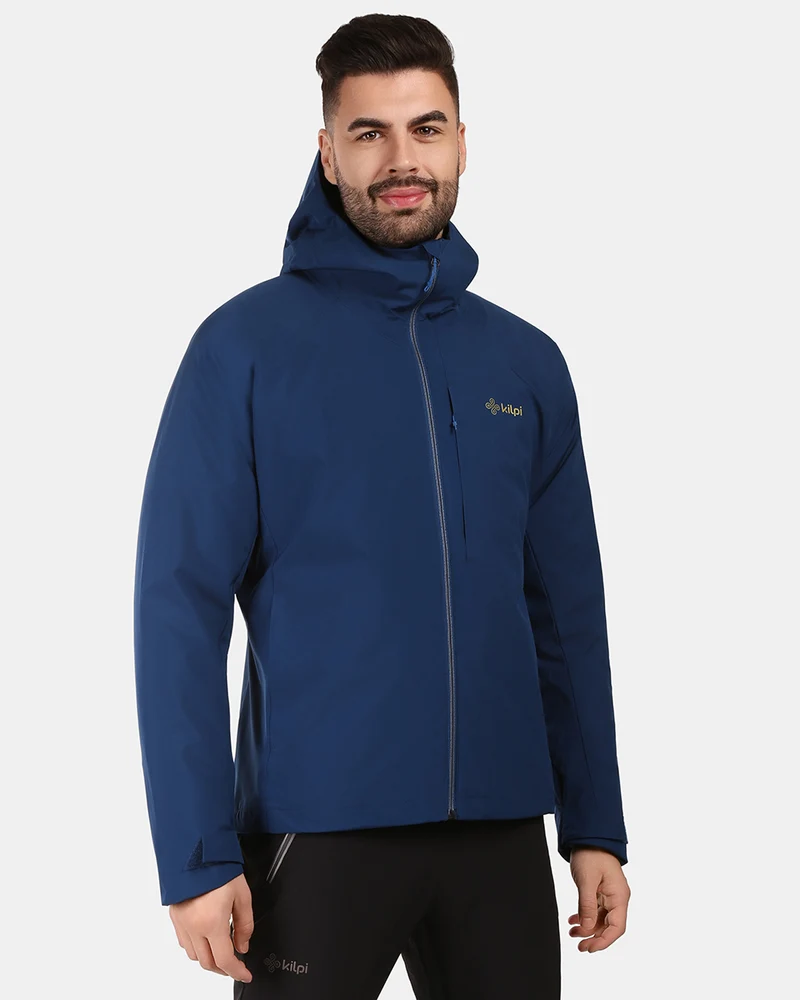 Outdoor-Jacke für Herren Kilpi SONNA-M