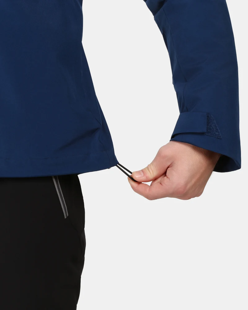 Outdoor-Jacke für Herren Kilpi SONNA-M