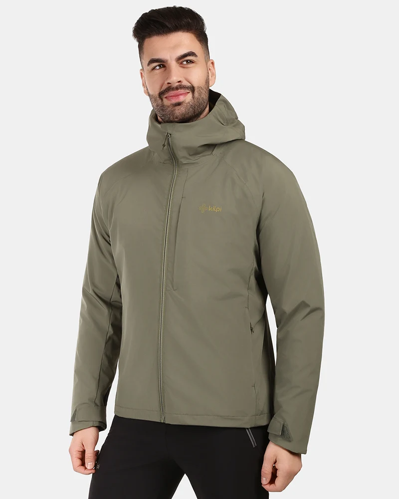 Outdoor-Jacke für Herren Kilpi SONNA-M