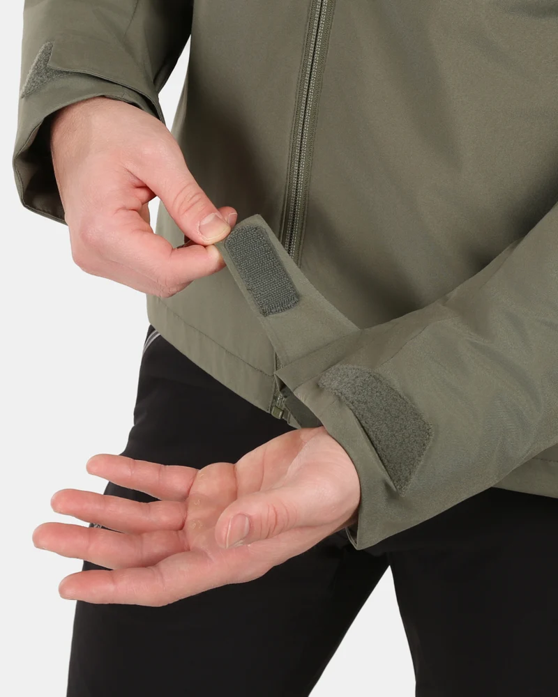 Outdoor-Jacke für Herren Kilpi SONNA-M