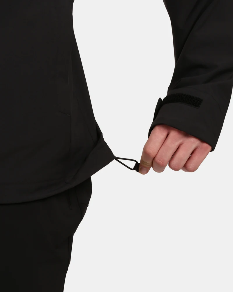 Membranjacke für Herren Kilpi MONTANA-M