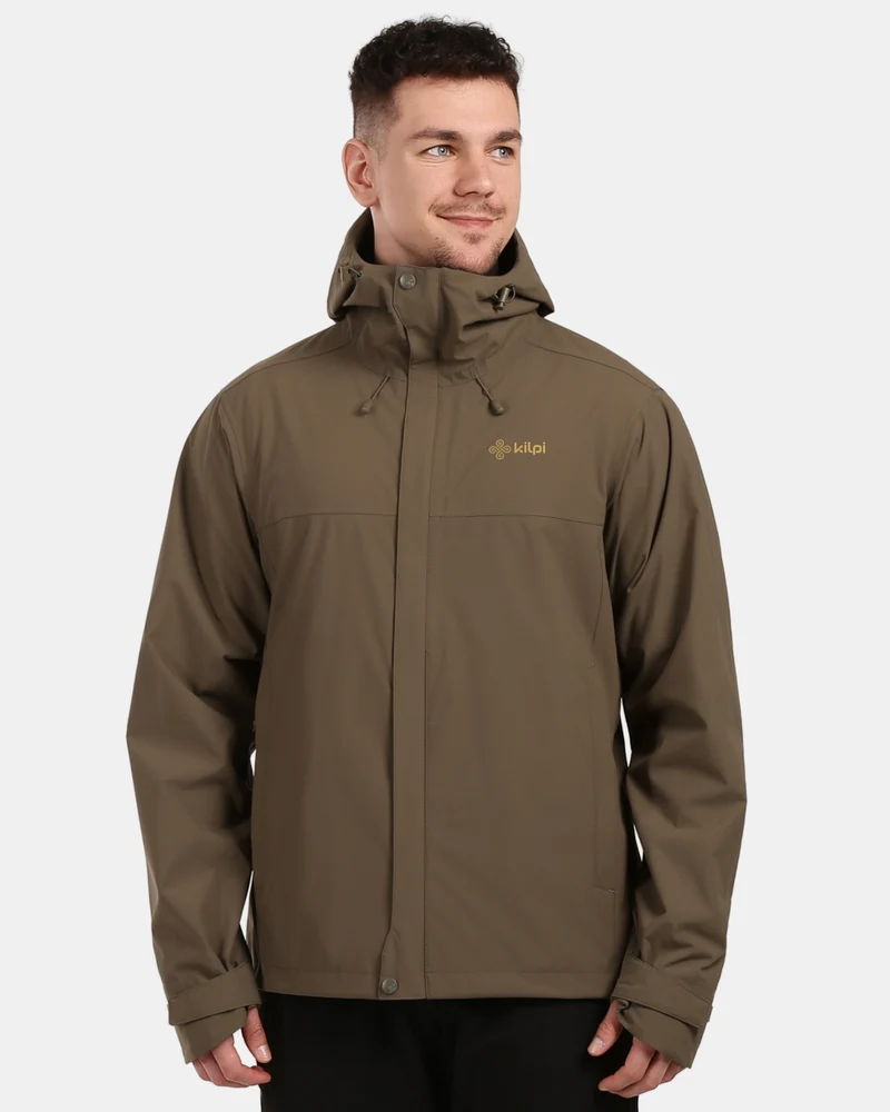 Membranjacke für Herren Kilpi MONTANA-M