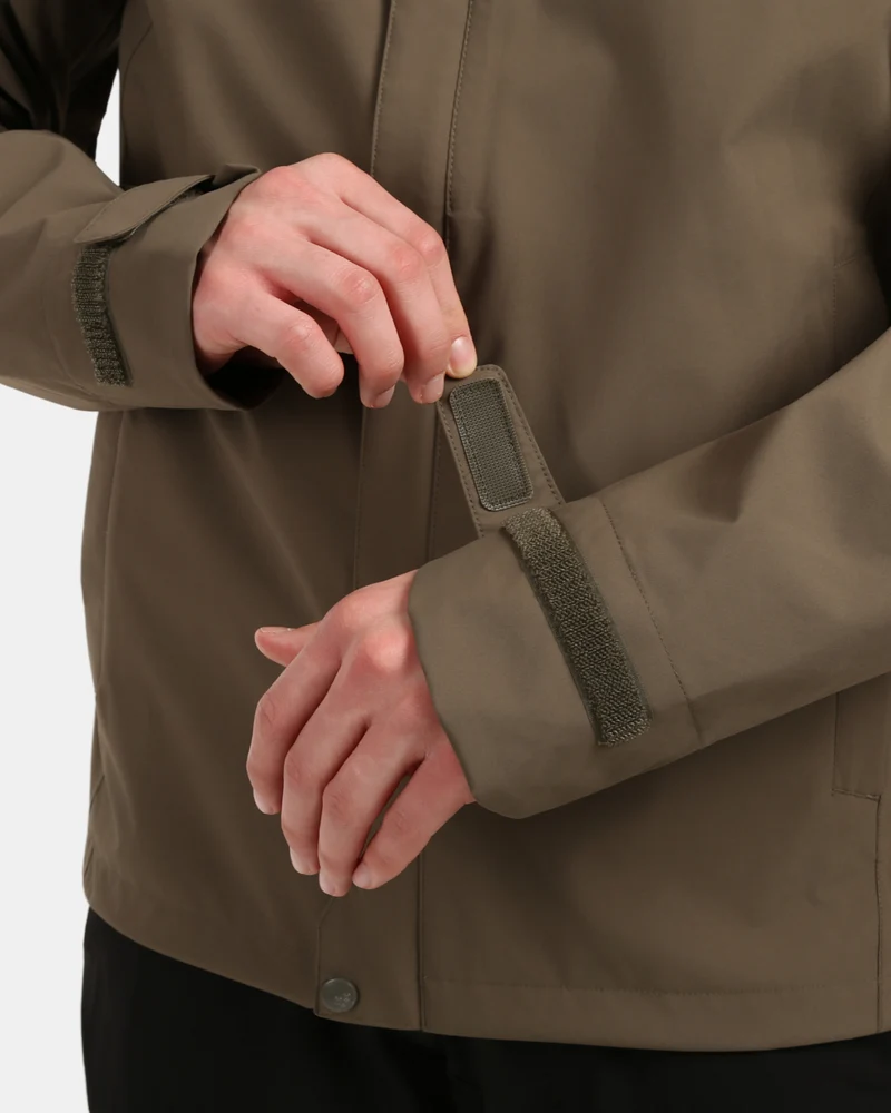 Membranjacke für Herren Kilpi MONTANA-M