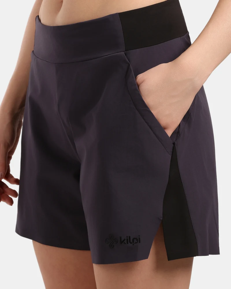 Sport- und Freizeitshorts für Damen Kilpi MEANI-W