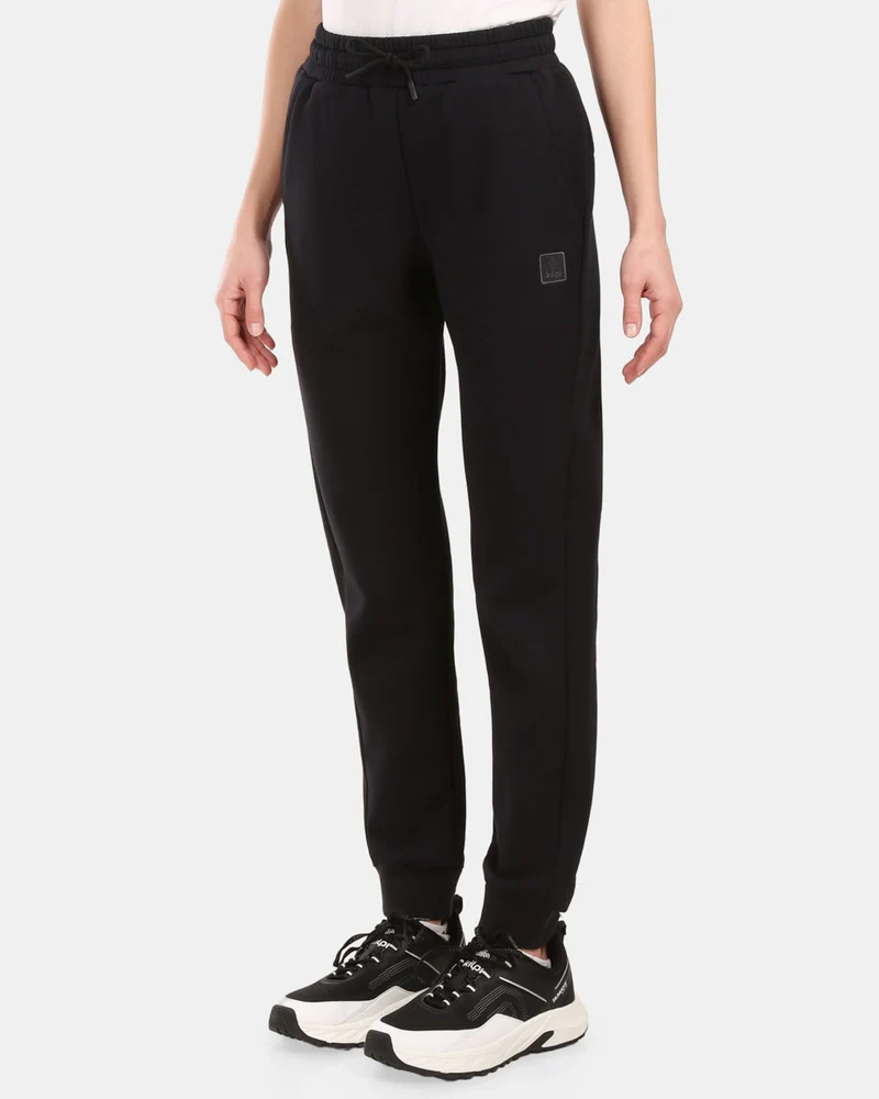 Damen-Jogginghose aus Baumwolle Kilpi MATTY-W