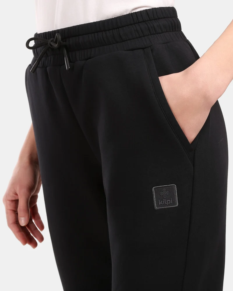 Damen-Jogginghose aus Baumwolle Kilpi MATTY-W