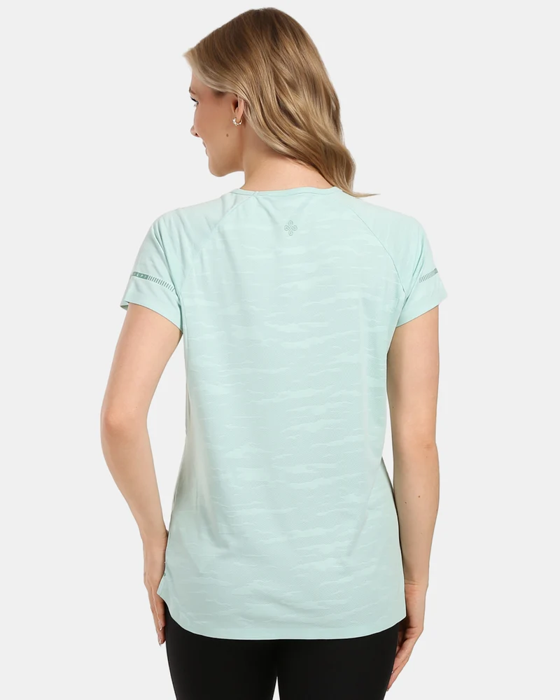 Funktions-T-Shirt für Damen Kilpi MALI-W