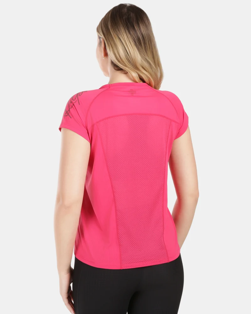 Technisches T-Shirt für Damen Kilpi LIMED-W