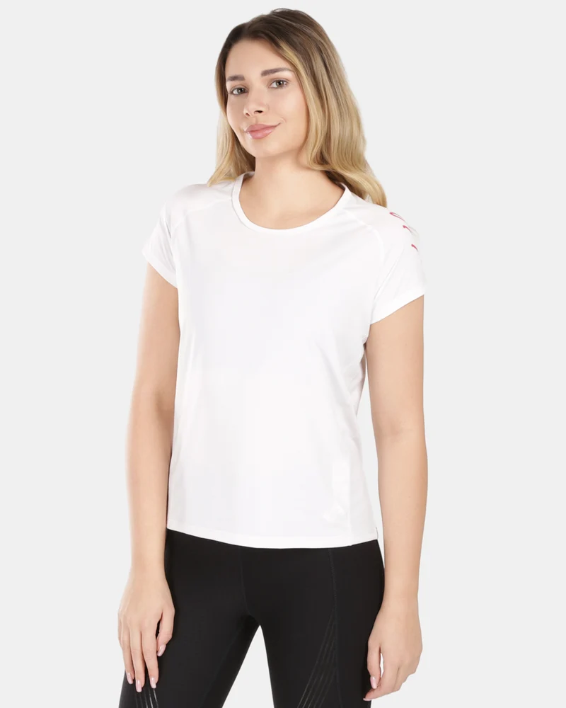 Technisches T-Shirt für Damen Kilpi LIMED-W