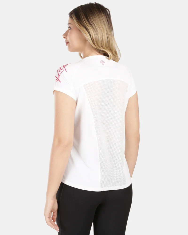 Technisches T-Shirt für Damen Kilpi LIMED-W
