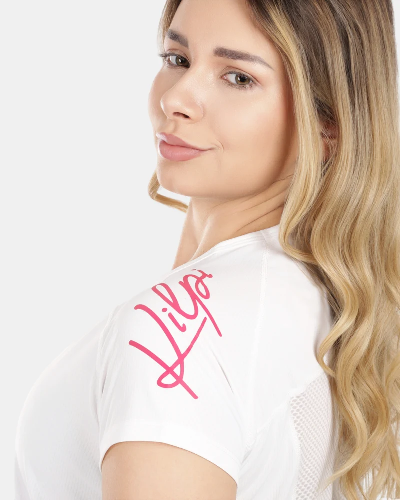 Technisches T-Shirt für Damen Kilpi LIMED-W
