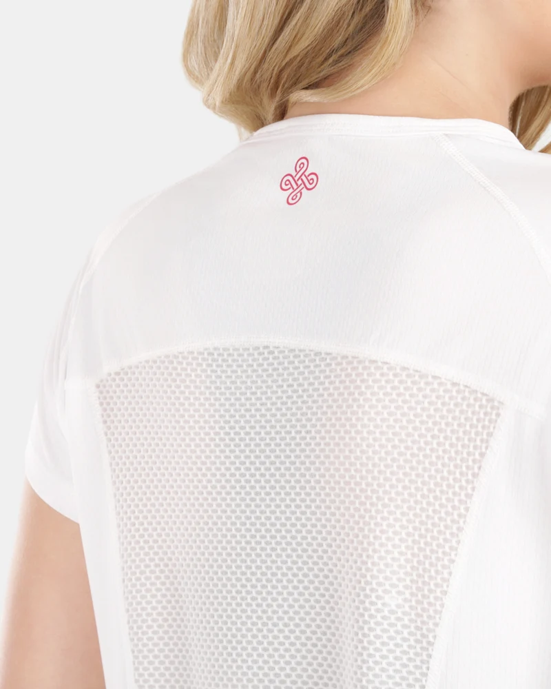 Technisches T-Shirt für Damen Kilpi LIMED-W