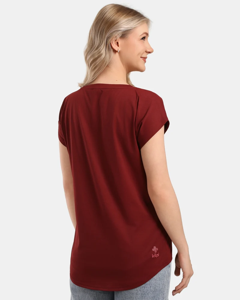 Funktions-T-Shirt für Damen Kilpi ARONY-W